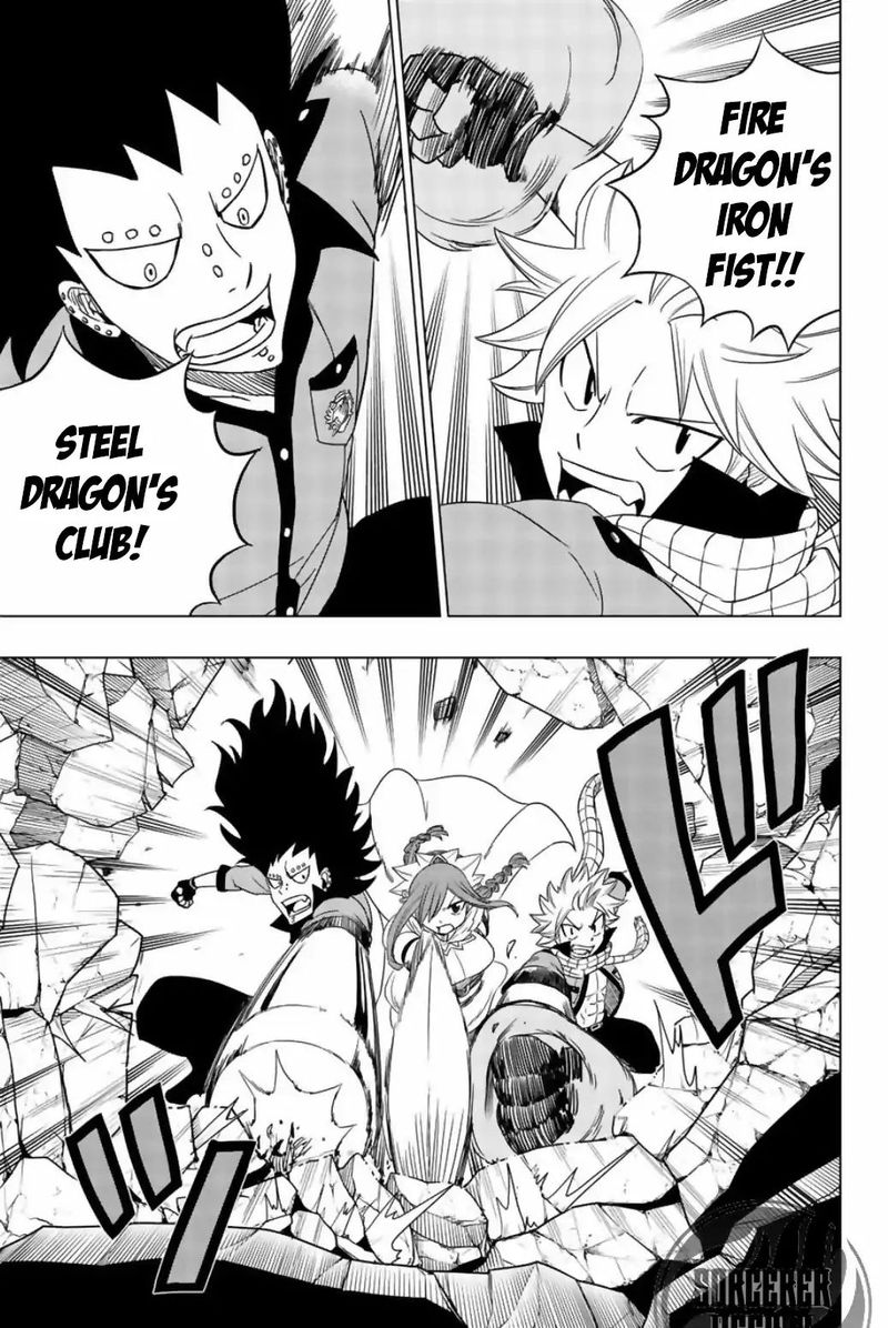 Fairy Tail City Hero 22 3