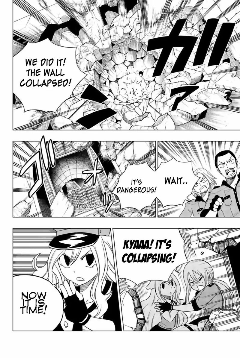 Fairy Tail City Hero 22 4