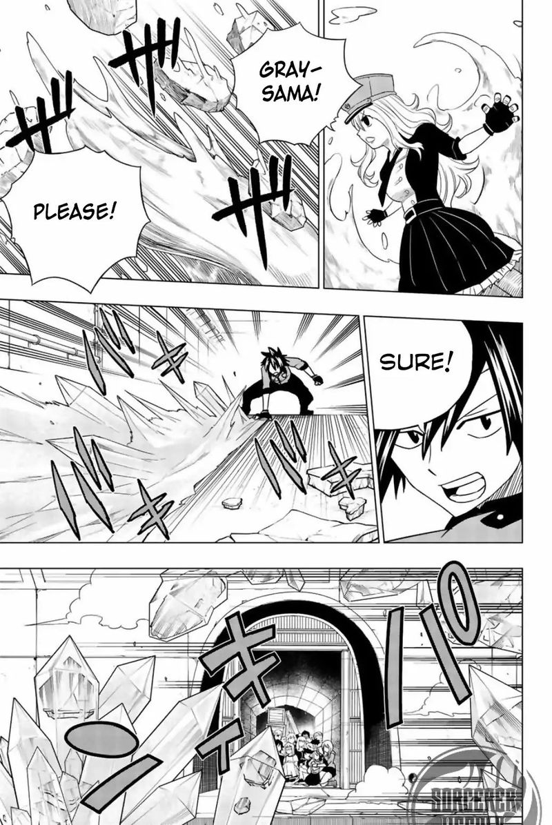 Fairy Tail City Hero 22 5