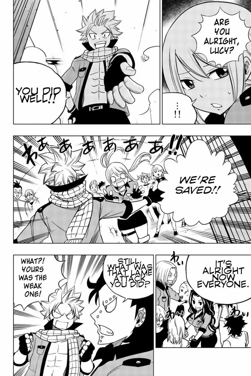 Fairy Tail City Hero 22 6