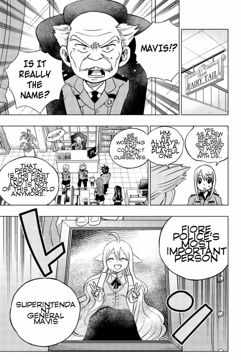 Fairy Tail City Hero 22 9