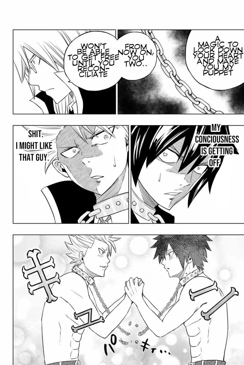 Fairy Tail City Hero 23 10