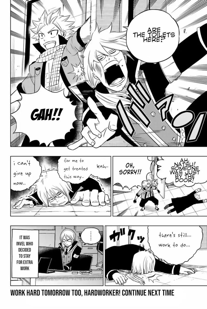 Fairy Tail City Hero 23 12