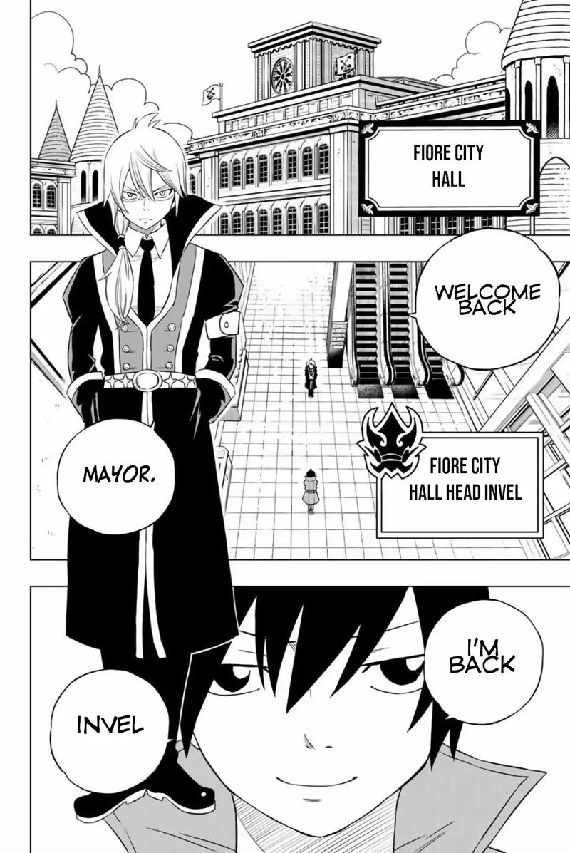 Fairy Tail City Hero 23 2