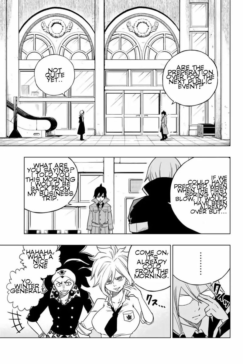 Fairy Tail City Hero 23 3