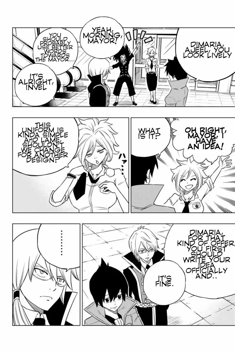 Fairy Tail City Hero 23 4