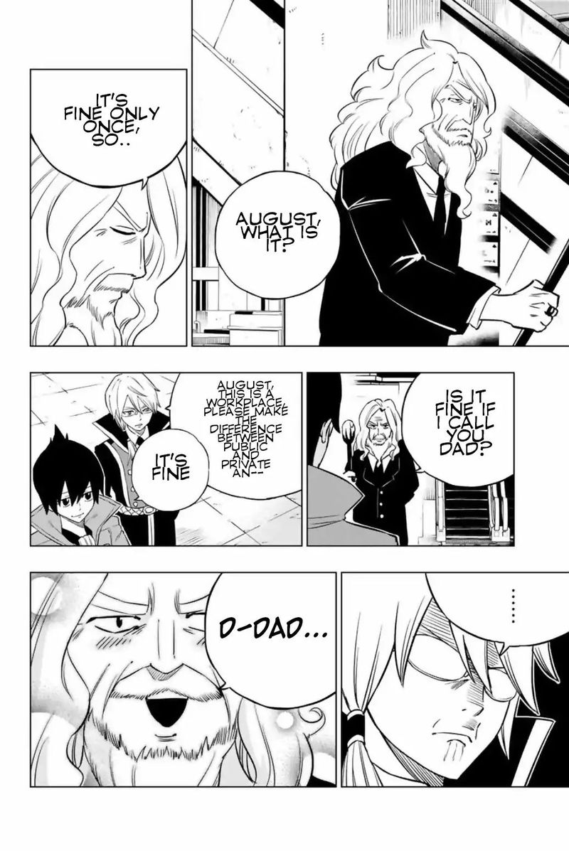 Fairy Tail City Hero 23 6