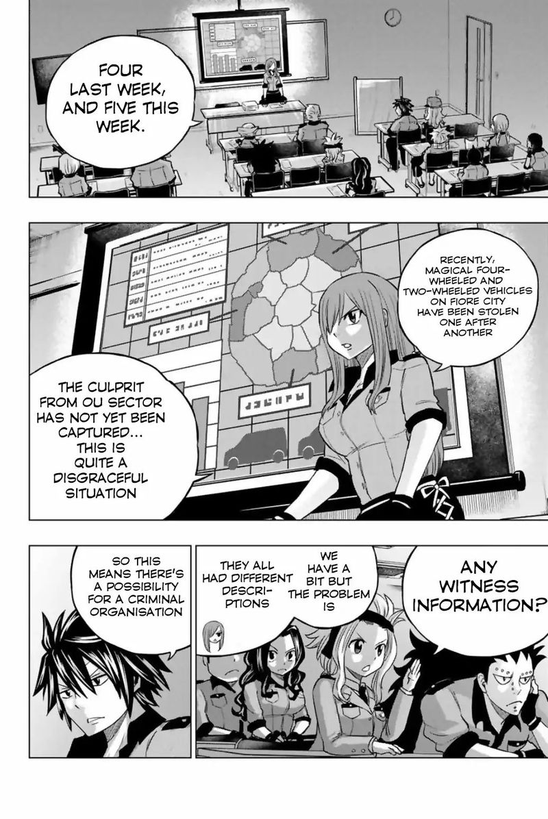 Fairy Tail City Hero 24 2