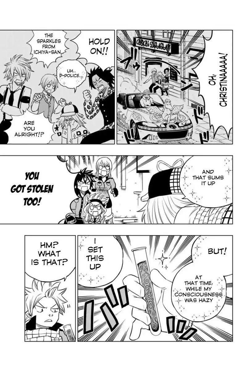 Fairy Tail City Hero 24 5