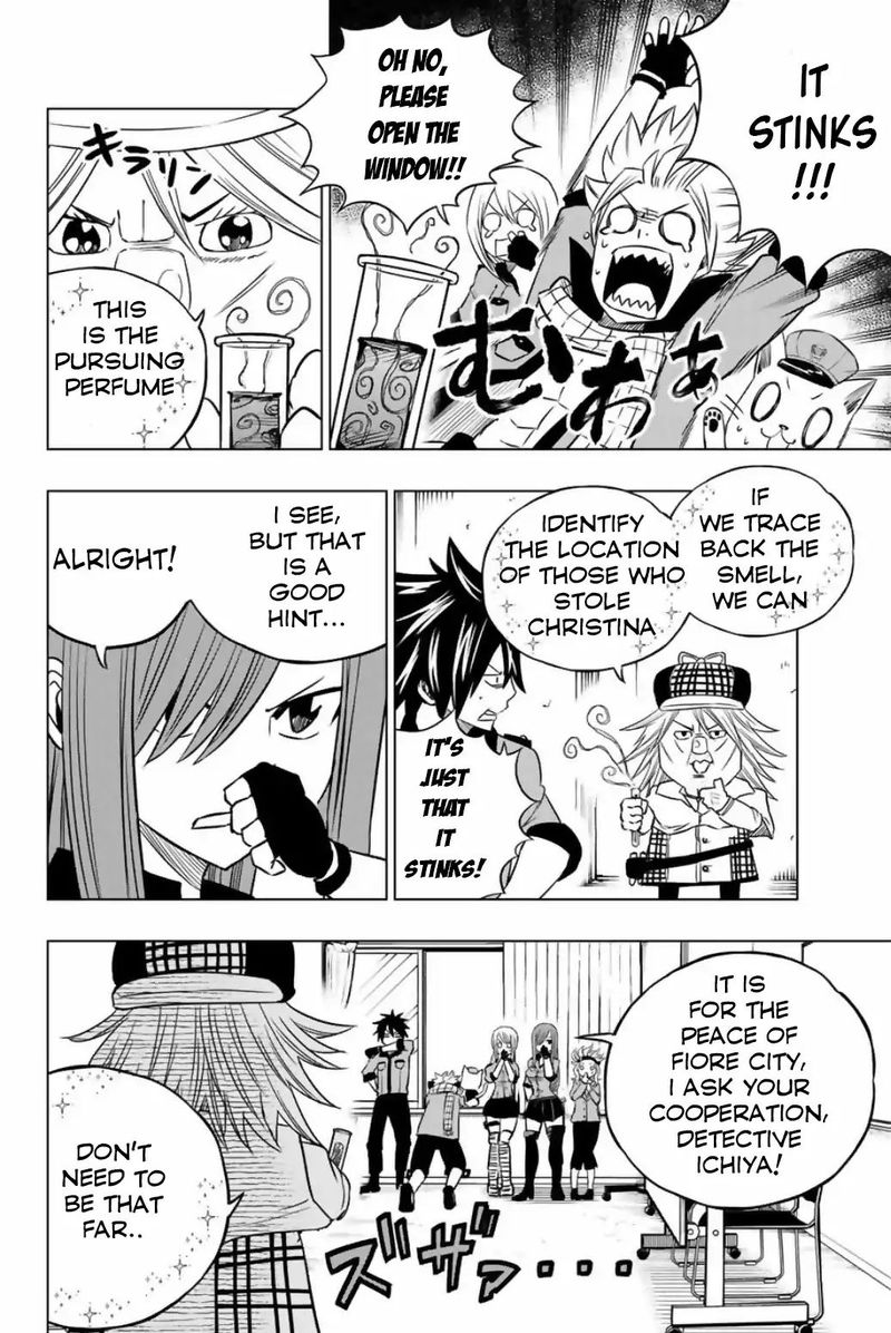 Fairy Tail City Hero 24 6