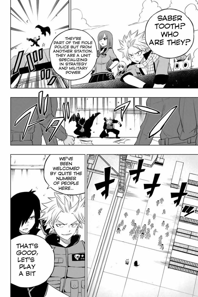 Fairy Tail City Hero 25 4