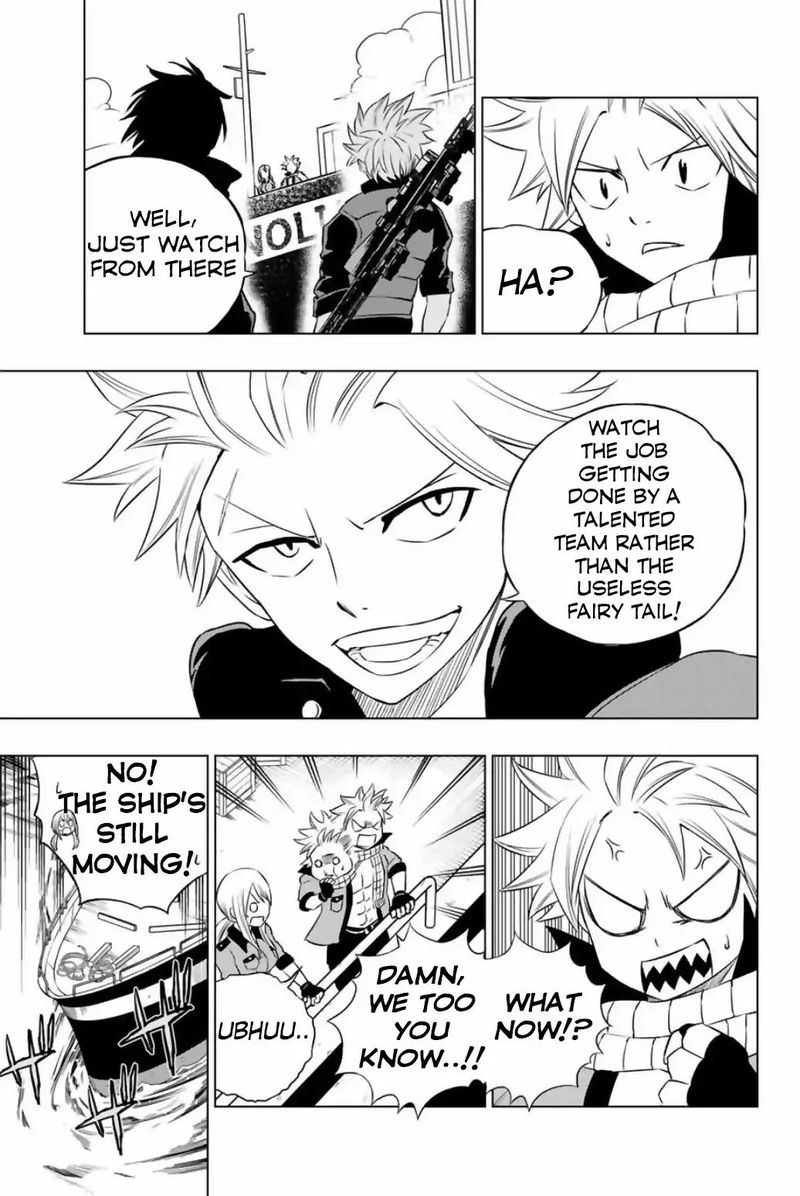 Fairy Tail City Hero 25 7