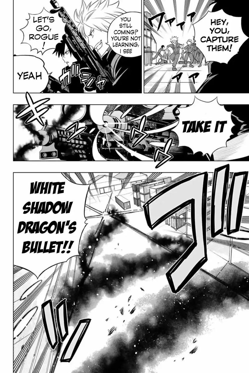 Fairy Tail City Hero 25 8