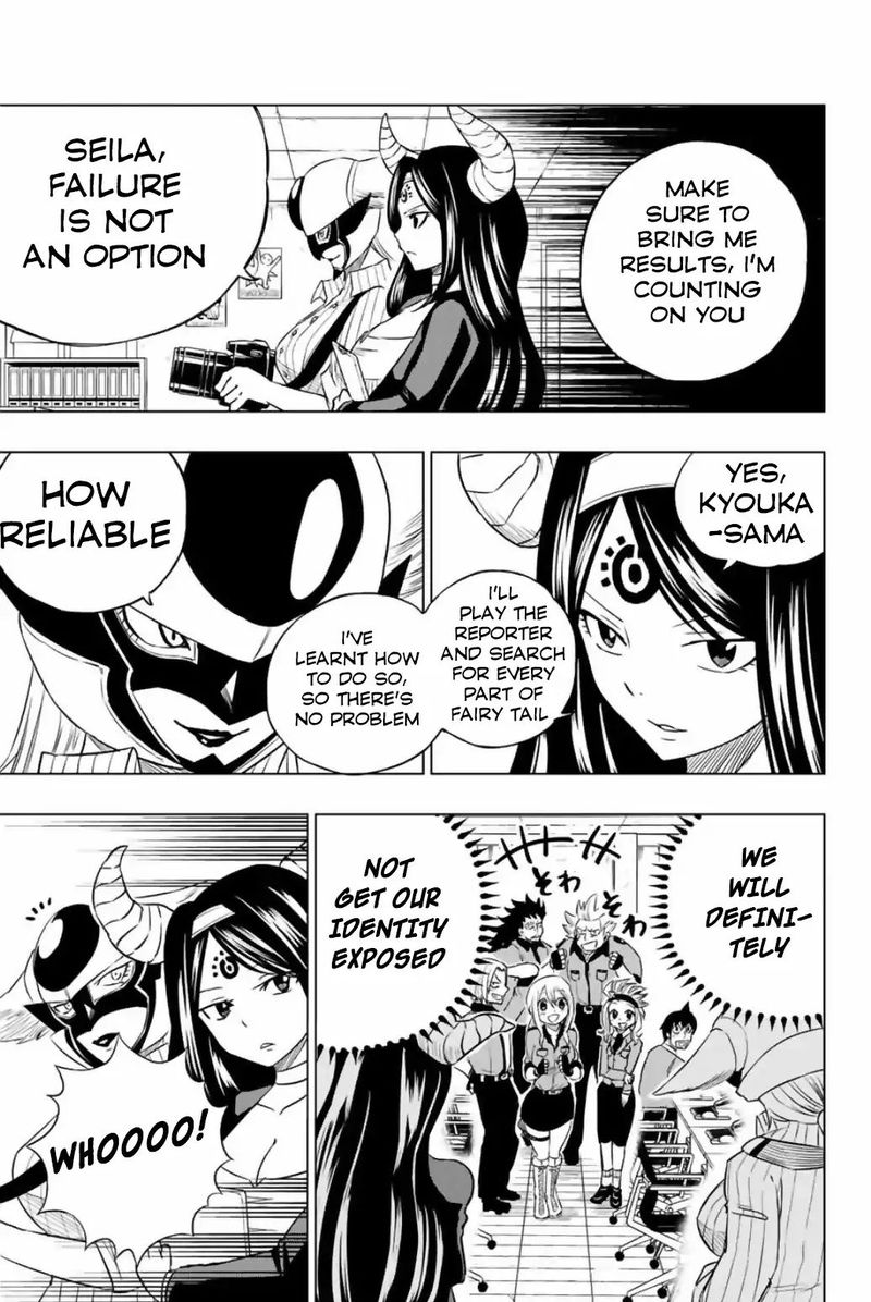 Fairy Tail City Hero 26 5