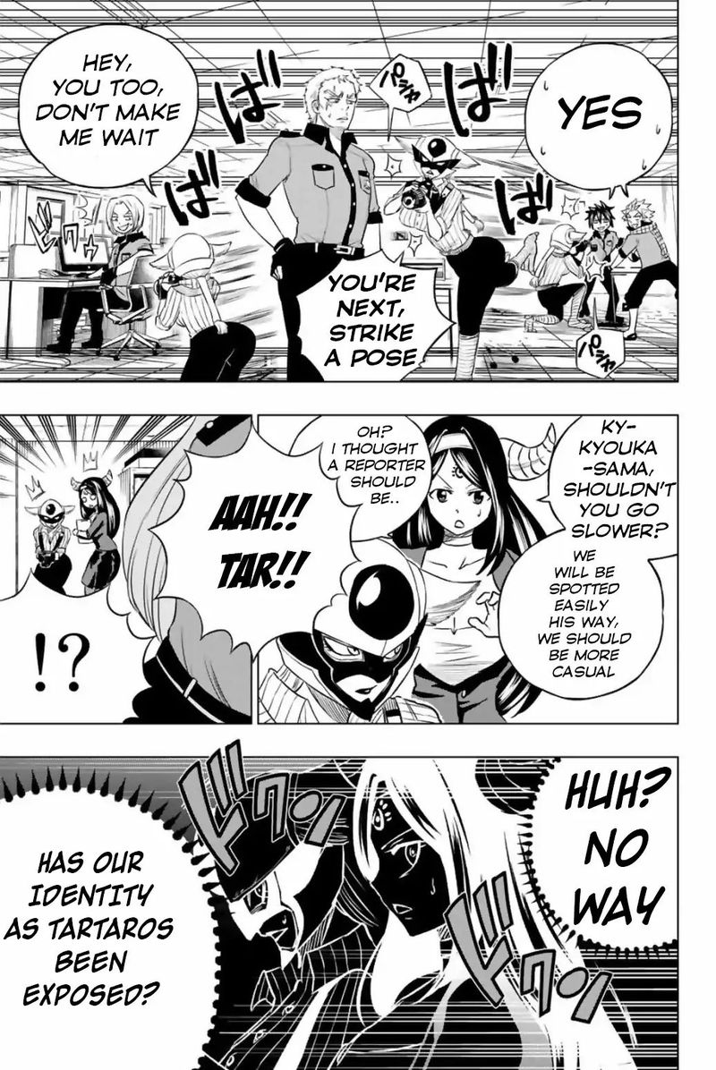 Fairy Tail City Hero 26 7