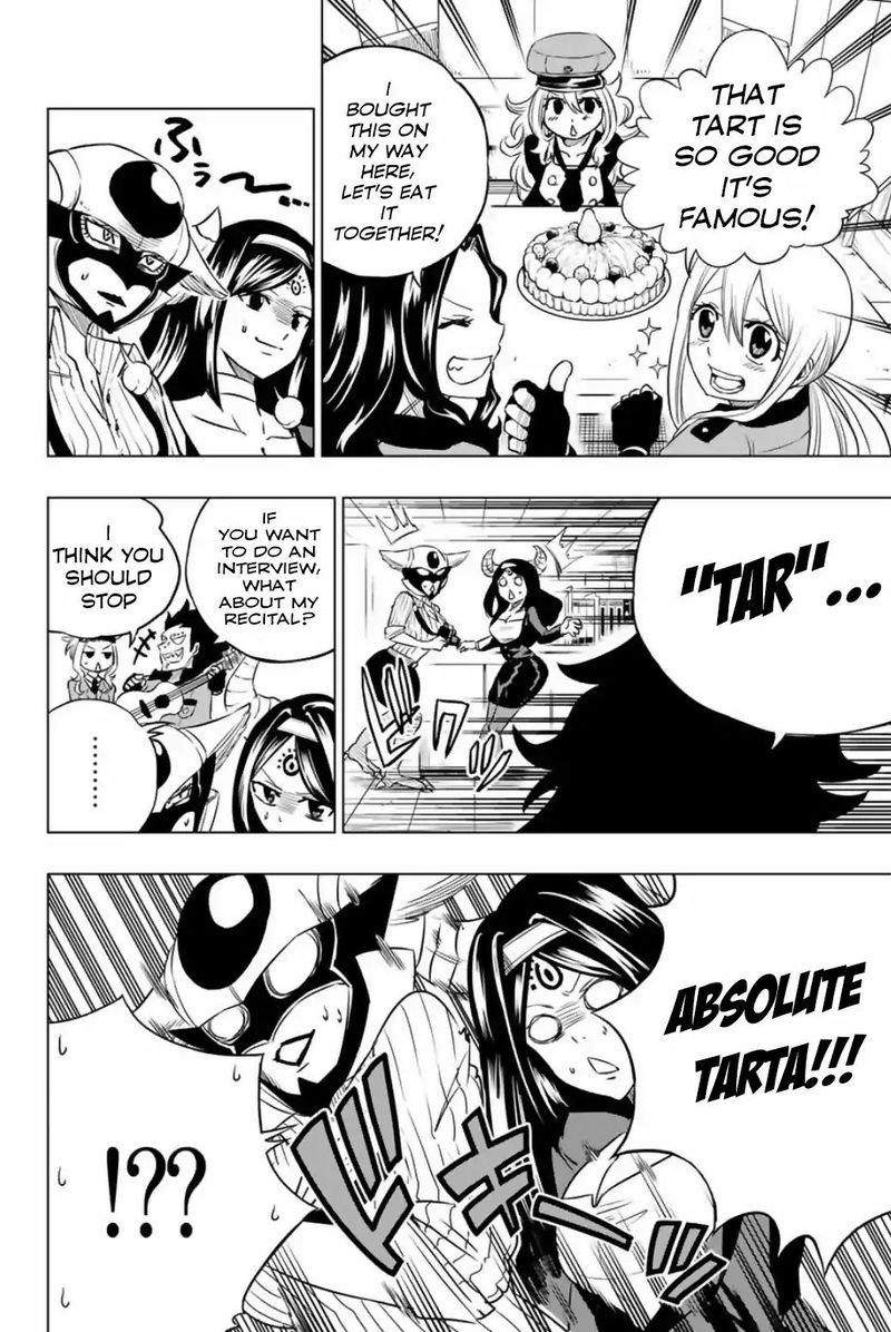 Fairy Tail City Hero 26 8