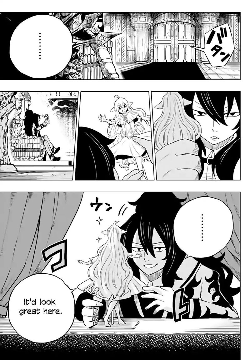 Fairy Tail City Hero 27 11