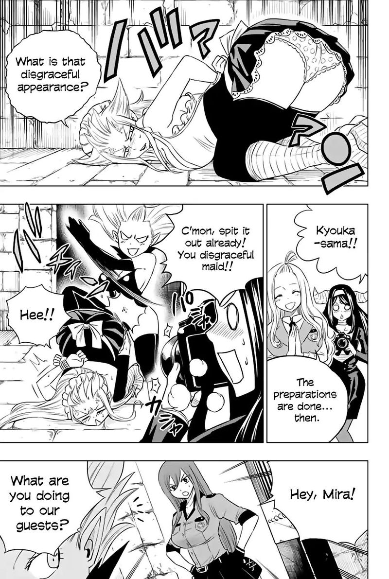 Fairy Tail City Hero 27 3