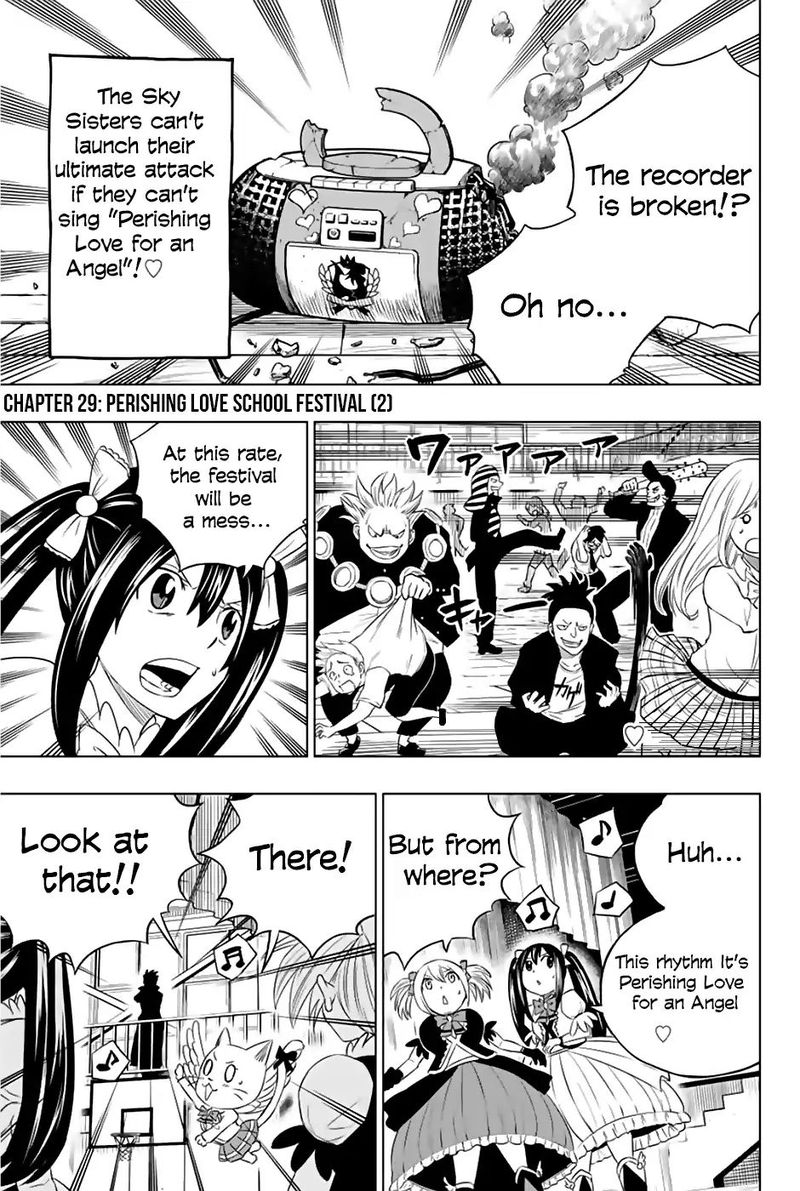 Fairy Tail City Hero 29 1