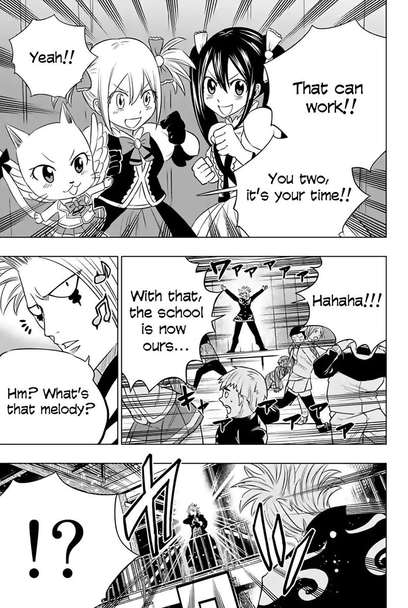 Fairy Tail City Hero 29 3