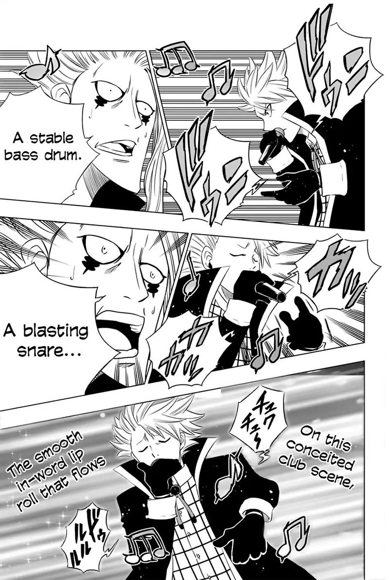 Fairy Tail City Hero 29 5