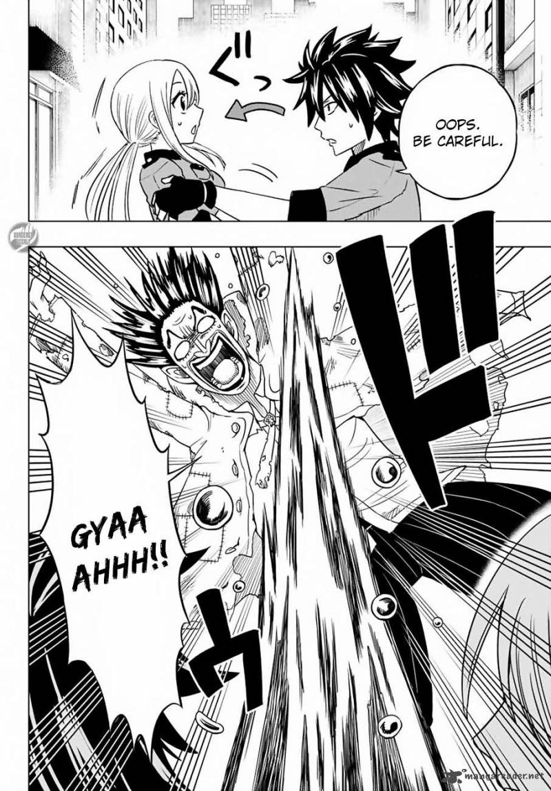 Fairy Tail City Hero 3 19