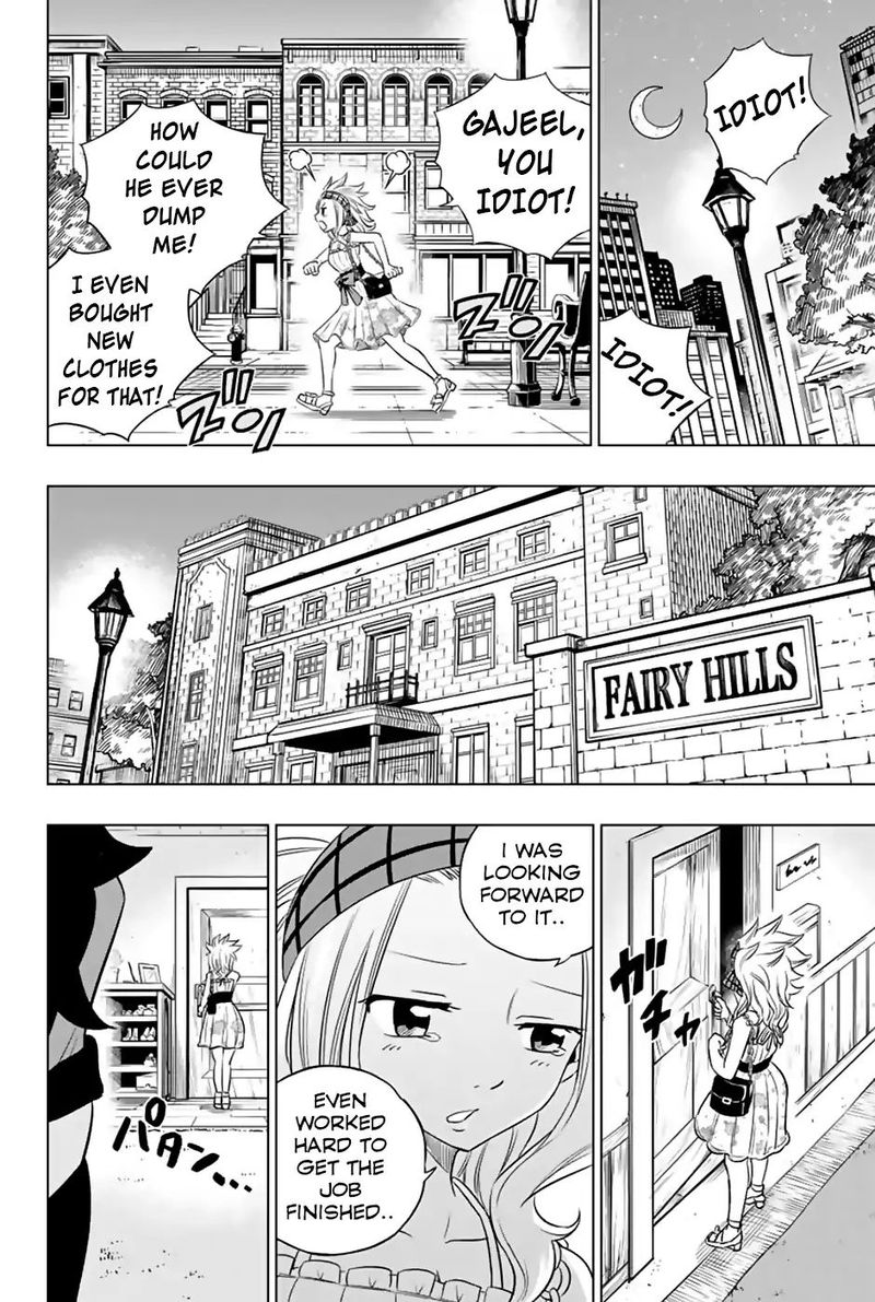 Fairy Tail City Hero 30 8