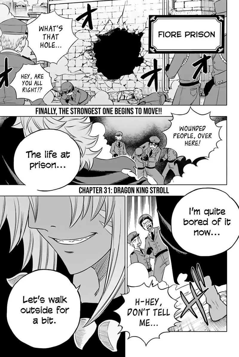 Fairy Tail City Hero 31 1