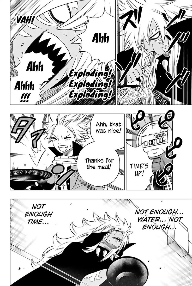 Fairy Tail City Hero 31 10