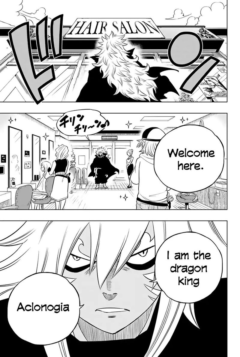 Fairy Tail City Hero 31 3