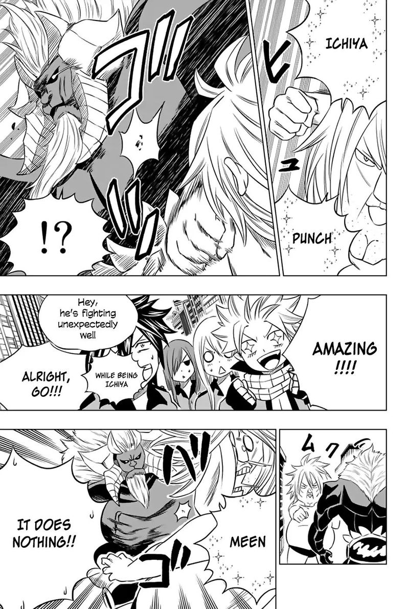 Fairy Tail City Hero 32 7