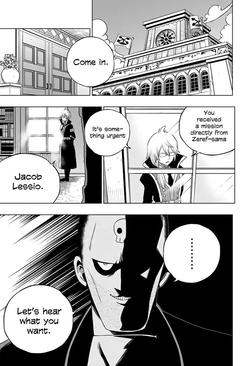 Fairy Tail City Hero 33 1