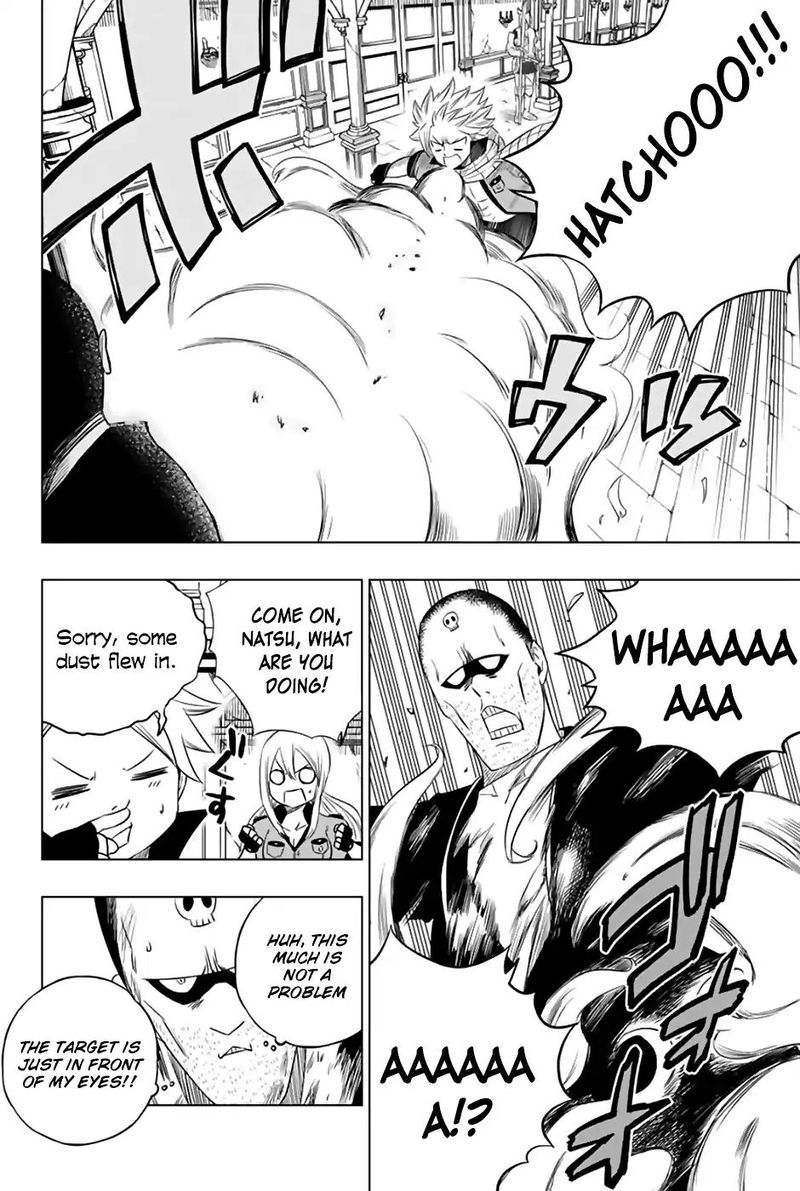 Fairy Tail City Hero 33 10