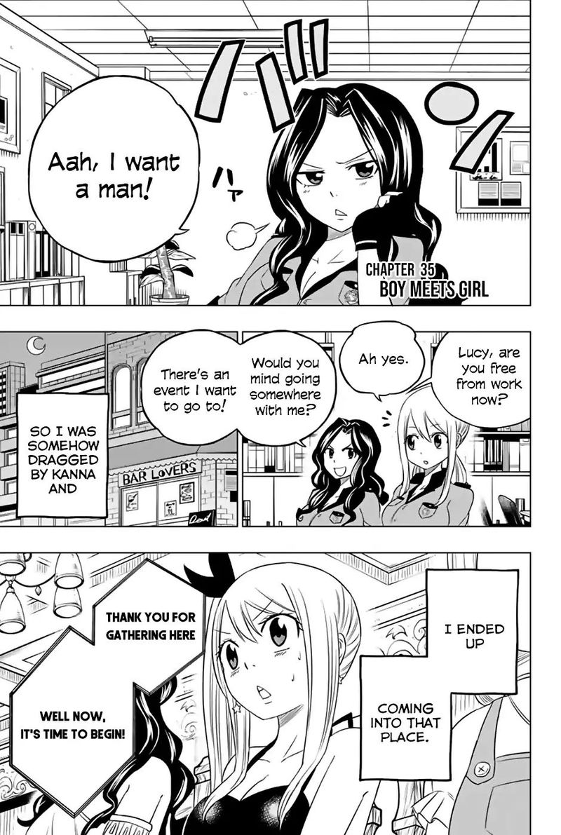 Fairy Tail City Hero 35 1