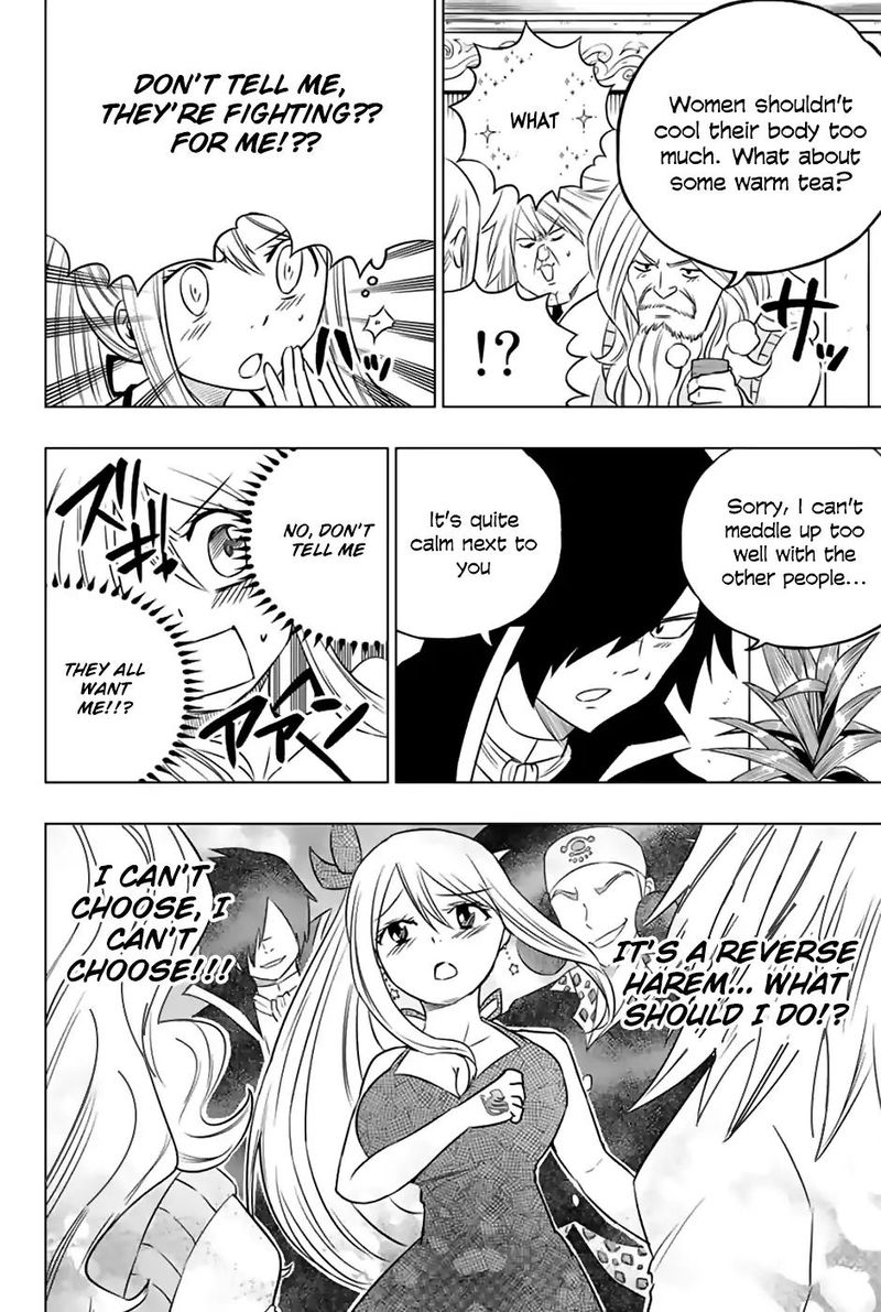 Fairy Tail City Hero 35 10