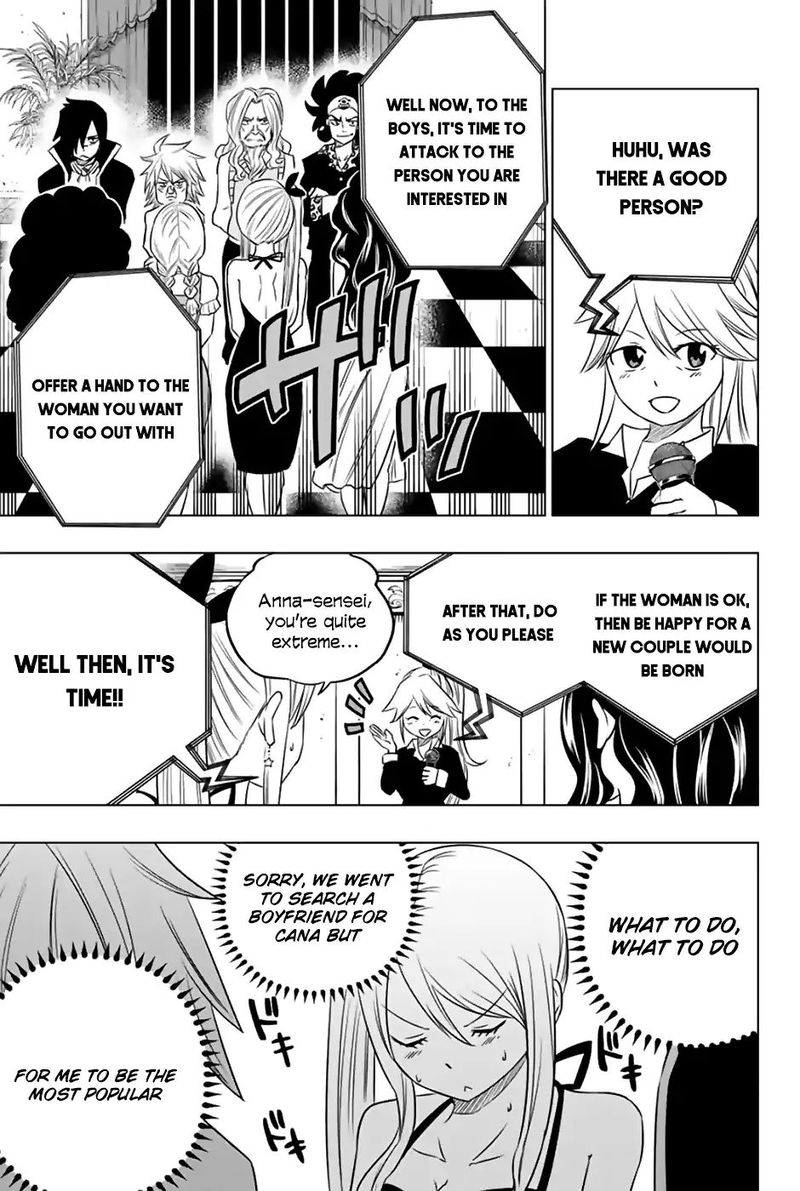 Fairy Tail City Hero 35 11