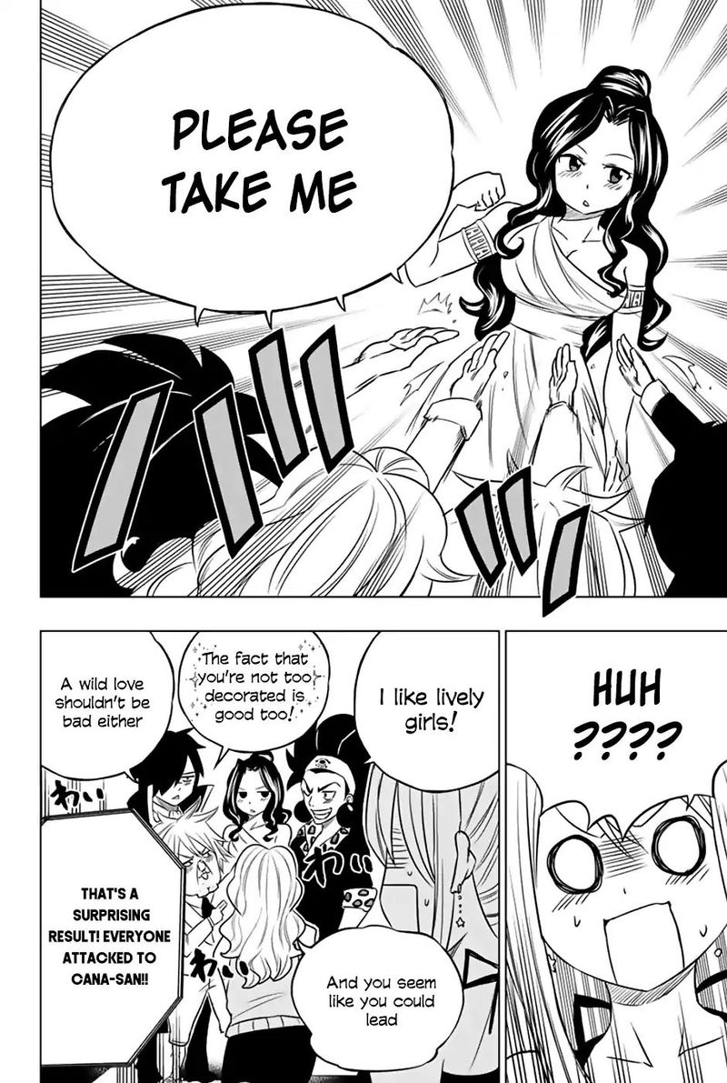 Fairy Tail City Hero 35 12