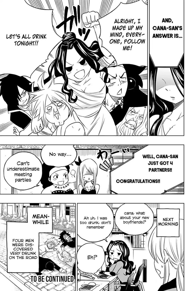 Fairy Tail City Hero 35 13