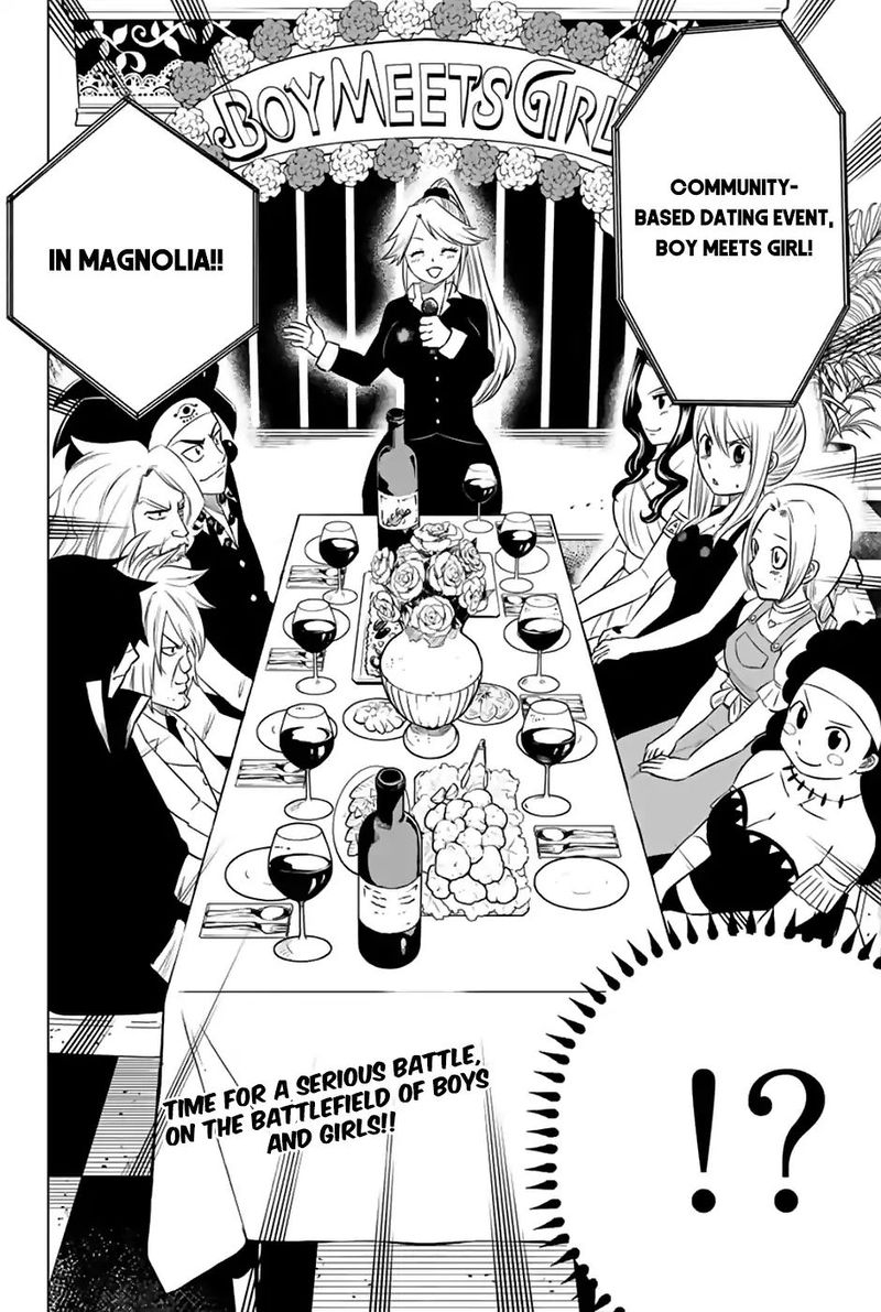 Fairy Tail City Hero 35 2