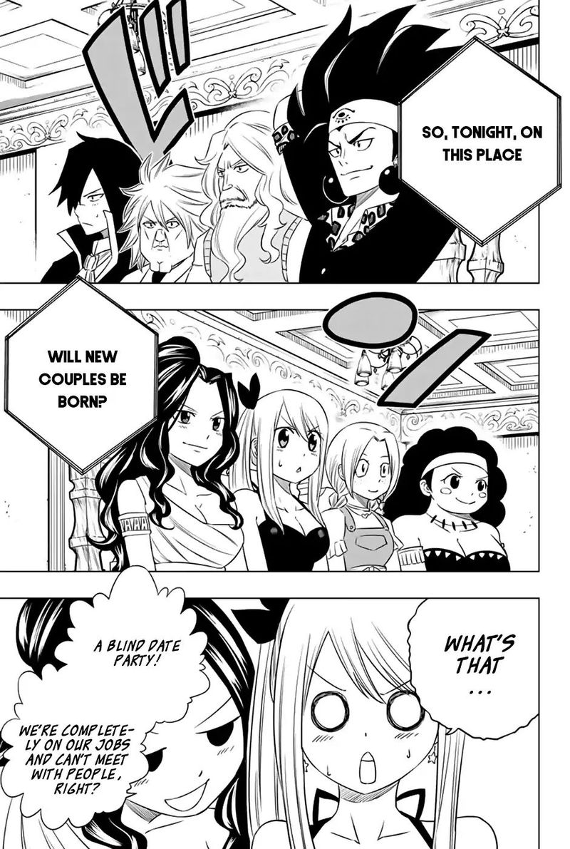 Fairy Tail City Hero 35 3