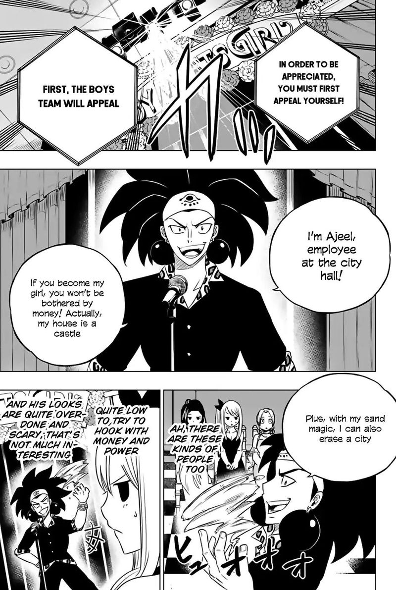 Fairy Tail City Hero 35 5
