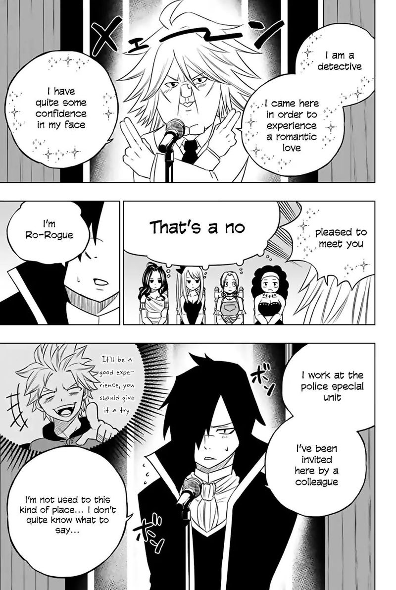 Fairy Tail City Hero 35 7