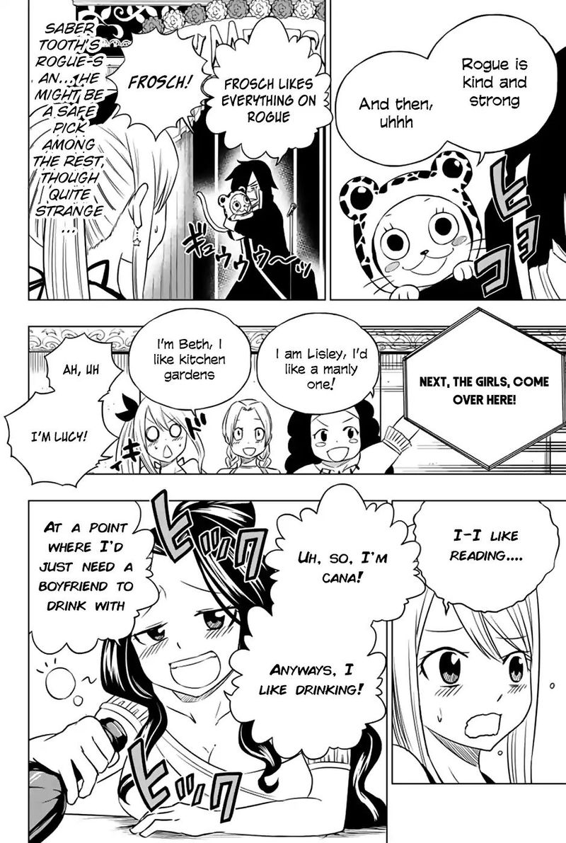 Fairy Tail City Hero 35 8