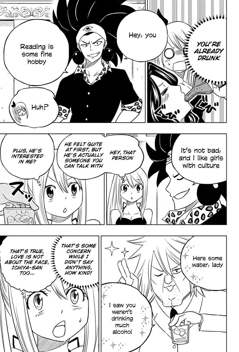 Fairy Tail City Hero 35 9
