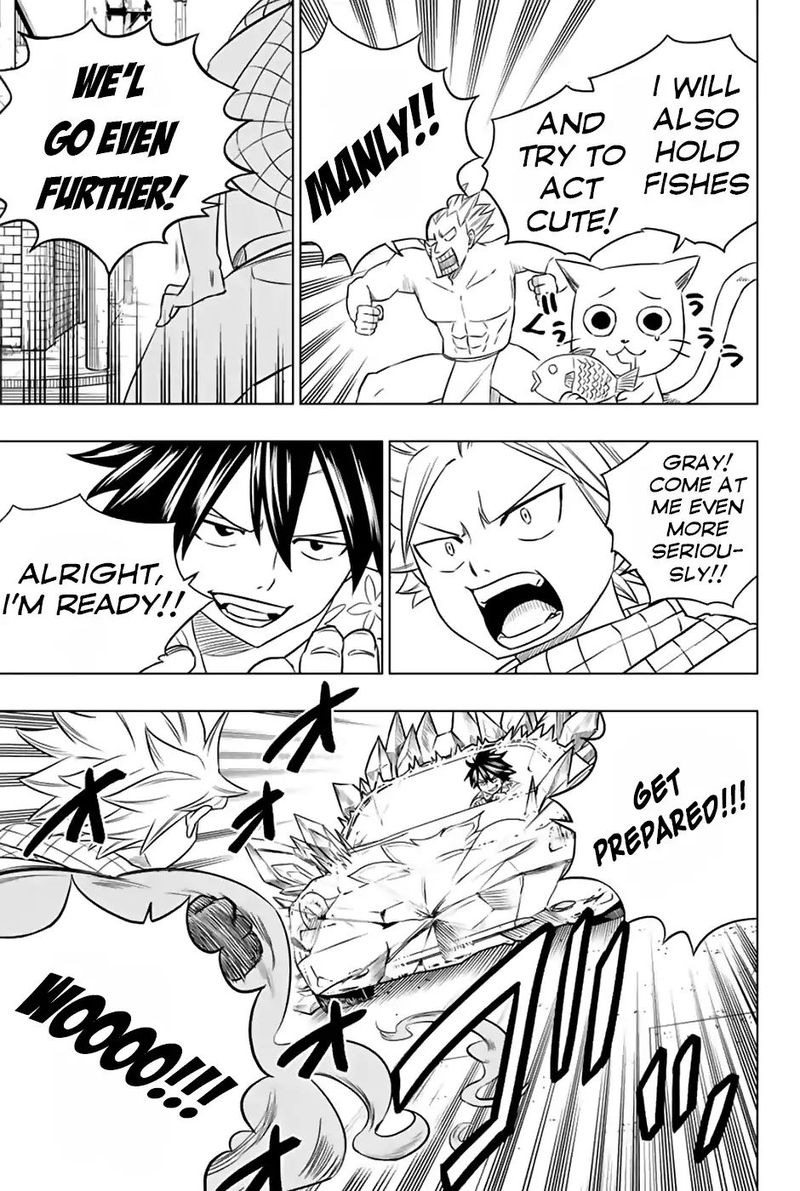 Fairy Tail City Hero 36 11