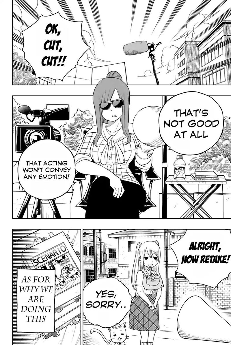Fairy Tail City Hero 36 2