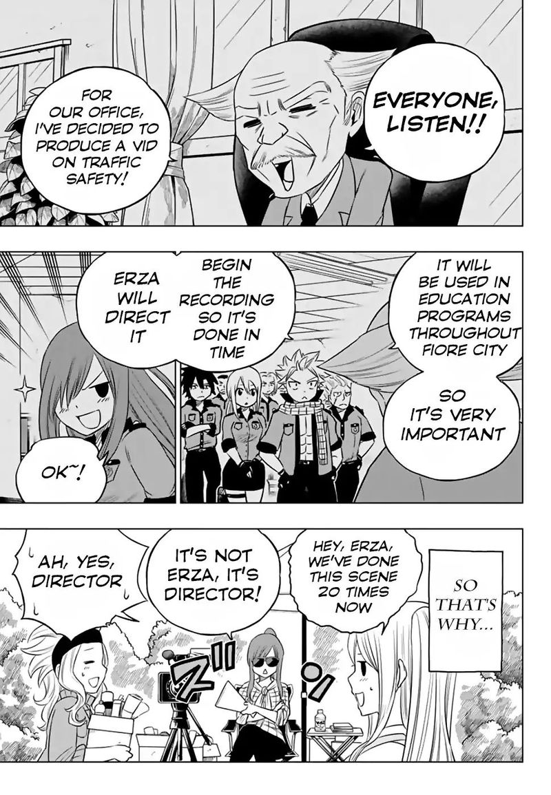 Fairy Tail City Hero 36 3