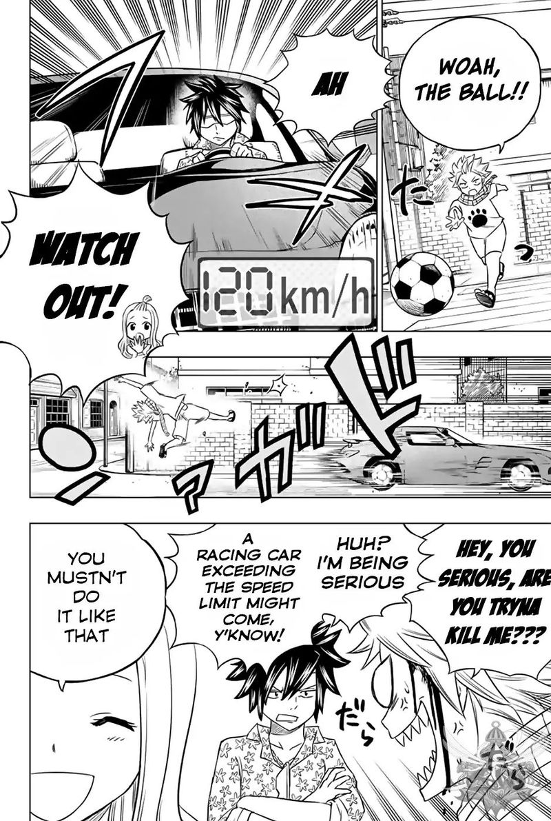 Fairy Tail City Hero 36 6