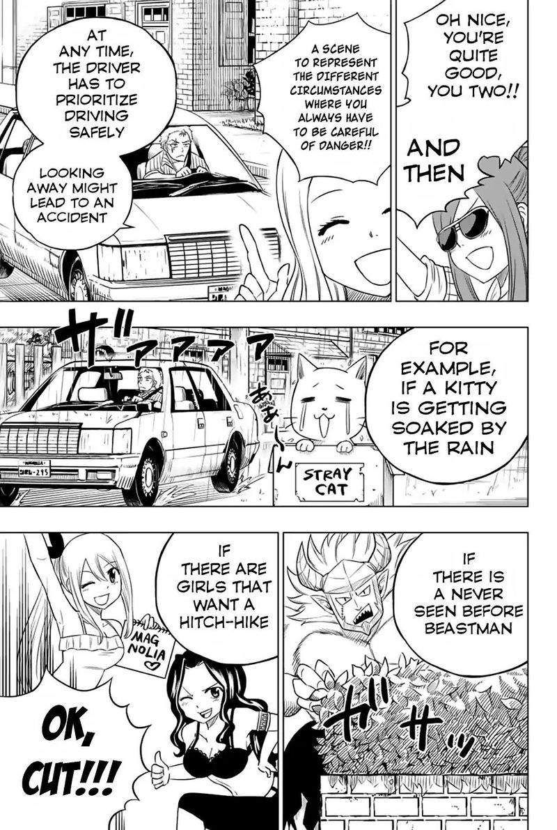 Fairy Tail City Hero 36 7