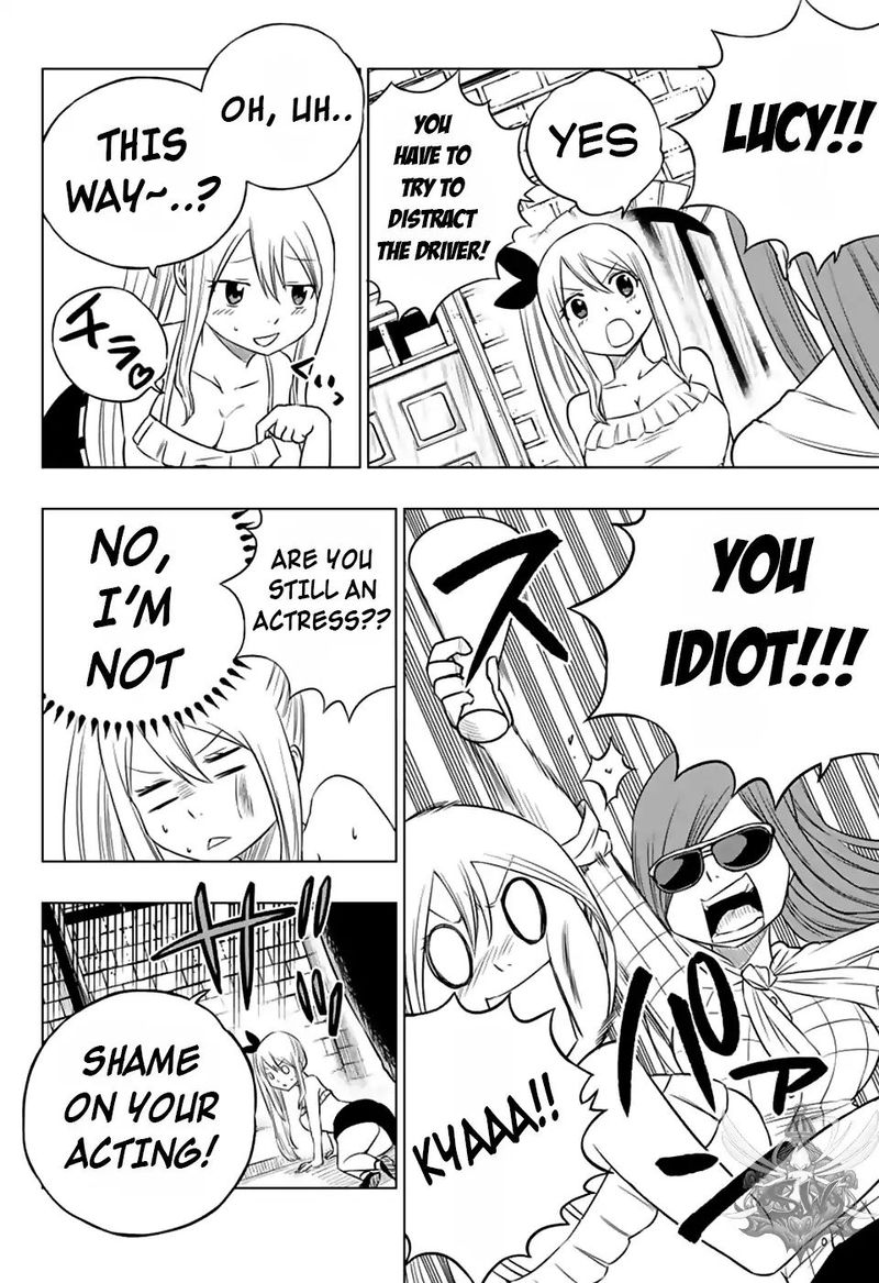 Fairy Tail City Hero 36 8